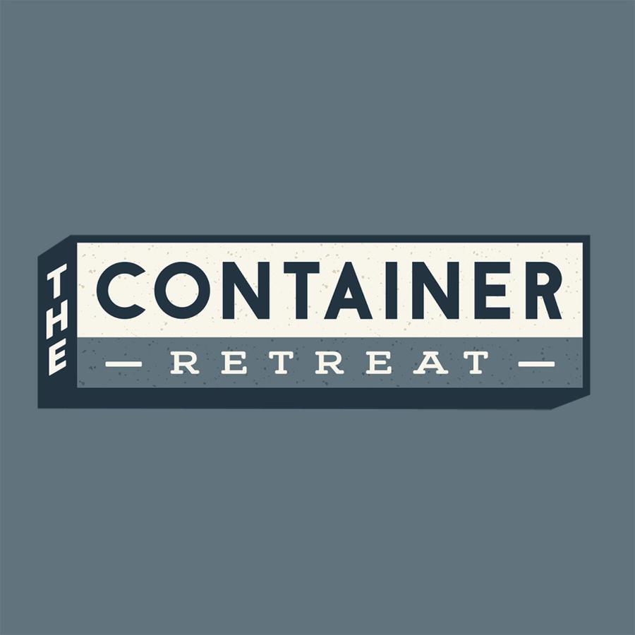 Вилла The Container Retreat @ 290 Wine Trail #1 Escape To Hye, Tx Экстерьер фото