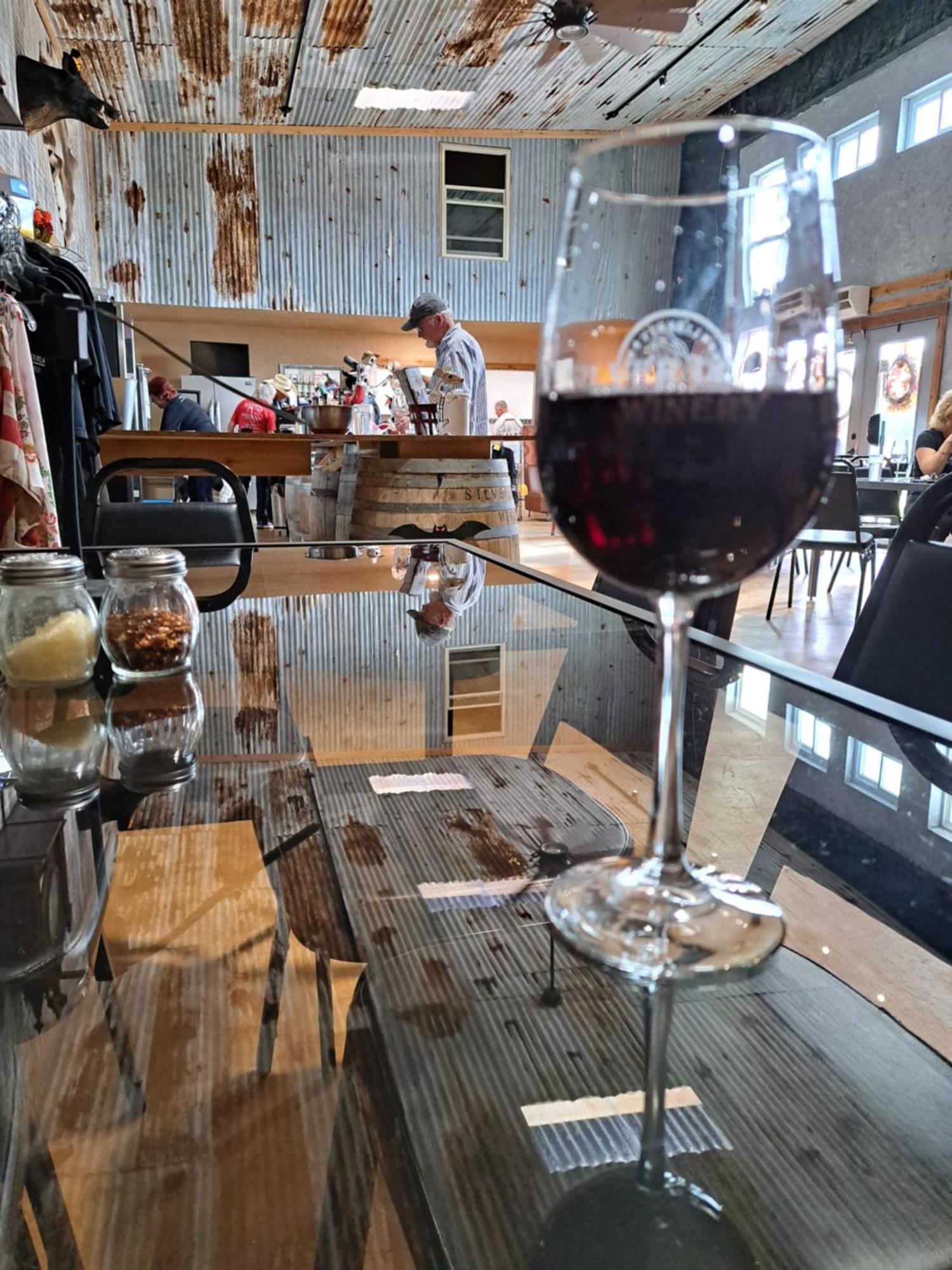 Вилла The Container Retreat @ 290 Wine Trail #1 Escape To Hye, Tx Экстерьер фото